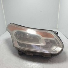 6206N5 faro fanale proiettore Citroen C3 Picasso 2008 anteriore DX destro 1EG009