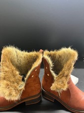 Stivali Patrizia Saige taglia