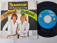 Bolland & Bolland - Souvenir