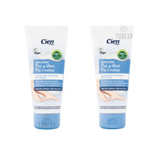 Cien crema piedi e - x,