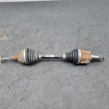 ALBERO TRASMISSIONE ANTERIORE SINISTRO LATO PASSEGGERO MANUALE VOLVO V40 2.0 DIESEL 2017 P31325961