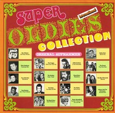 Various - Super Oldies
