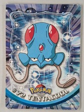 Carte pokémon FR TOPPS