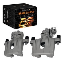 Coppia Pinze Freno Posteriori