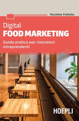 Nicoletta polli digital food - nicoletta,