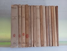 Lotto di 15 libri Editrice