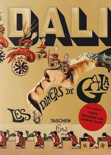 Dali les diners gala - diners,