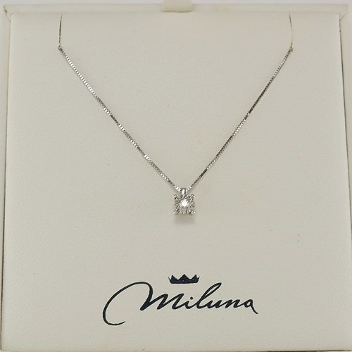 Gicollo miluna diamante - miluna,,