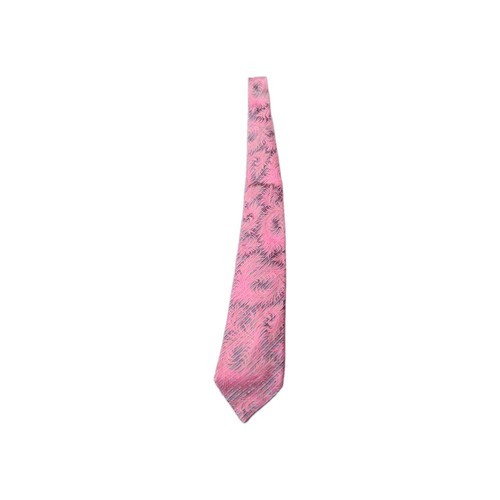 Crvd239 cravatta vintage fendi - crvd239,