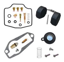 Kit revisione carburatore - kit,