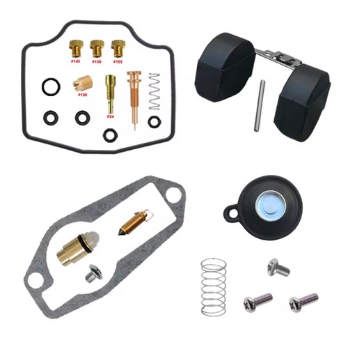 Kit revisione carburatore - kit,