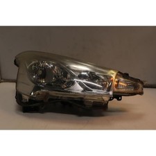 PROIETTORE DX PER CITROEN - DS C4 AIRCROSS (12-18) 1.6 8V HDI (84KW) 2WD 2012