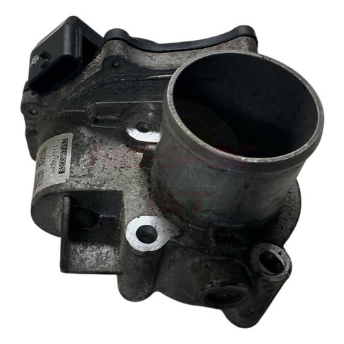 Corpo farfallato auto nissan - farfallato,