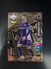 ADRENALYN  MOMENTUM FAGIOLI