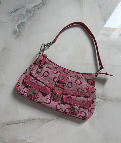 Borsa tracolla piccola - borsa,