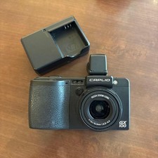 Fotocamera digitale compatta