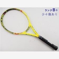 Testa racchetta tennis usata