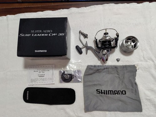 Mulinello spinning shimano - mulinello,