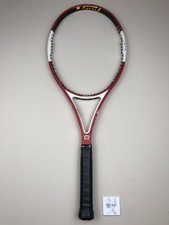 WILSON NCODE PRO STAFF SIX ONE