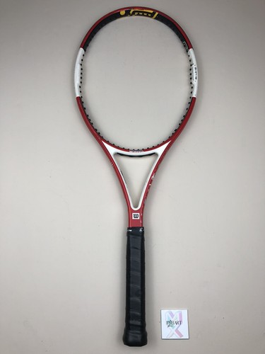 Wilson ncode pro - pro, six