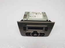 2010 ALFA ROMEO MITO RADIO CD