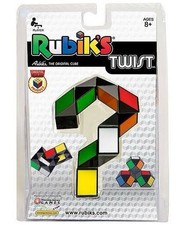 Rubik’s Cube Twist Puzzle