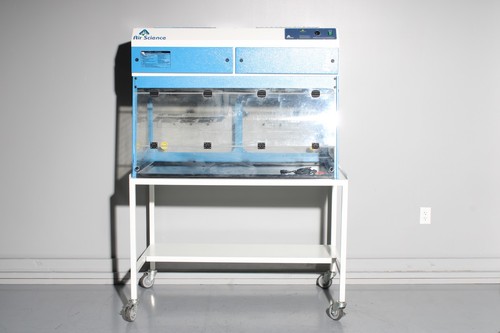 Air science purair pcr - air,