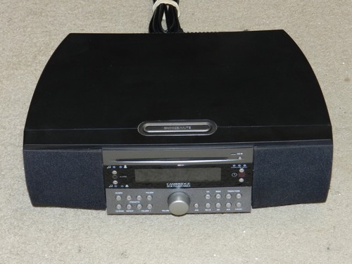 Cambridge soundworks cd740 - cambridge,
