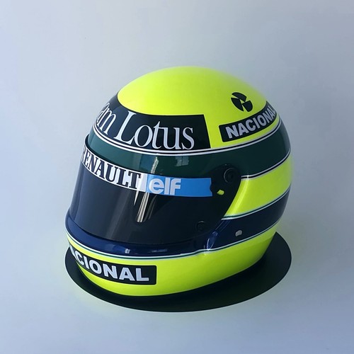 Ayrton senna lotus 1985 - lotus,