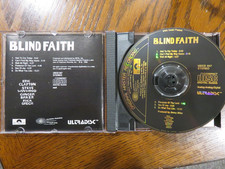 RARE! - Blind Faith by Blind