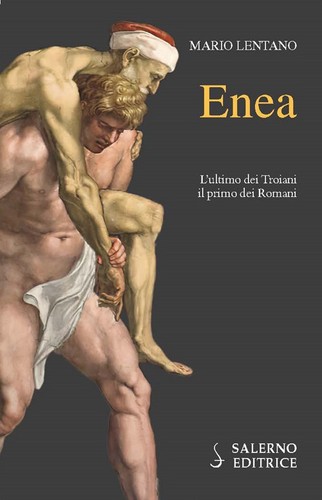 Enea ultimo dei troiani - l'ultimo,