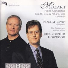 Wolfgang Amadeus Mozart -