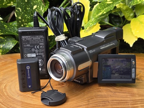 1016256 sony dcr hc88 minidv - sony, dcr-hc88