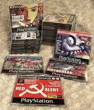 Lotto demo disc bundle - lotto,