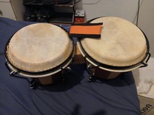 SoundSation SB-NW10 Natural Con Scatola Per Contenerlo e Chiave di Accordatura