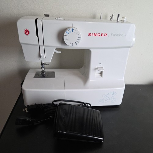 Singer promise sewing - singer,
