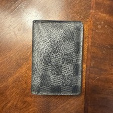 Louis Vuitton Damier Grafite