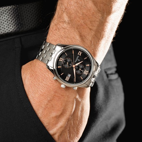Festina retro orologio - orologio, da