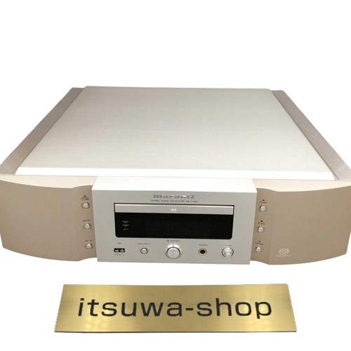Lettore sacd marantz 11s3 - sacd, sa-11s3