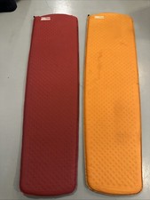 2 Letti Gonfiabili Camp