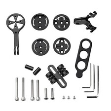  Supporto Stelo Supporto Computer Supporto Prolunga Bici Tachimetro6433