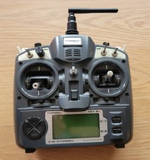 Turnigy TGY 9X 2.4GHz 9