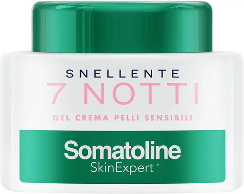 Somatoline cosmetic notti - cosmetic, 7