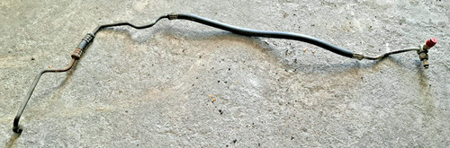 Tubo flessibile aria - flessibile,
