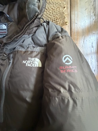Piumino north face - north, summit