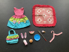 Vintage Barbie Skipper Mattel