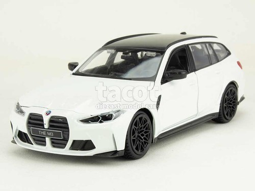 Bmw touring 2023 bburago - bmw,