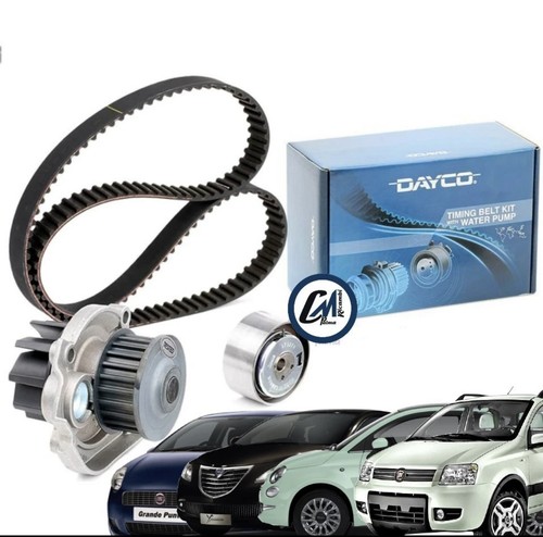 Kit distribuzione pompa - kit,
