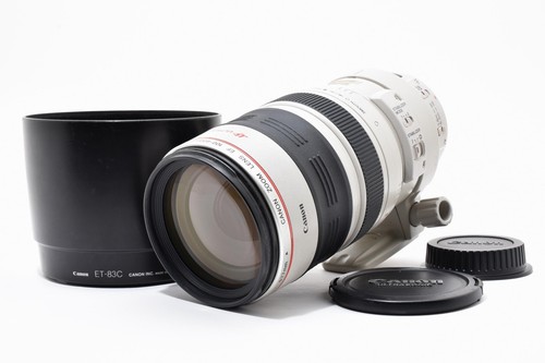 Canon 100 400 - canon, f/4.5-5.6l