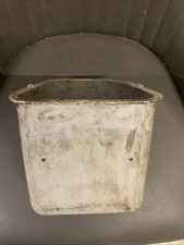 Portaoggetti Vespa 50 1a Serie 1963/64